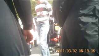 Վենս Քրոուֆորդը ծեծում է Բրիտանի Էմբերին