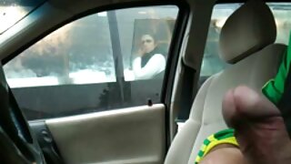 Ածխի պես սևամորթ BBC-ն կատաղում է քաղցր տեսք ունեցող փոքրիկ փոքրիկ Ջինա Գերսոնին