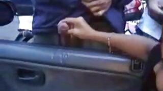 Հսկայական կրծքերով տաքարյուն տրանսֆեր Emperatriz Burgos-ը խոցված է լավ օժտված գամասեղով