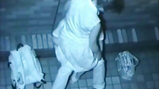 Լեսբուհի Էլիսոն Ռեյը լիզում է գեղեցիկ ասիացի ընկերուհու համեղ փիսիկը