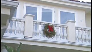 Մեծ կրծքերով թխահեր պոռնիկները պատրաստ են անդադար MFFF 4some-ին