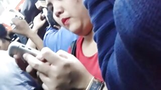 Տաք արյունոտ շիկահեր Էյ Ջեյ Էփլգեյթը հարցազրույց է տալիս թեժ լեսբիական տեսարանից հետո