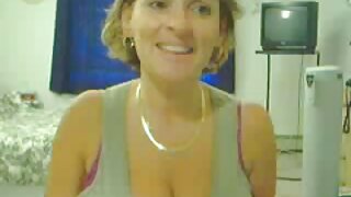 Մեծ կծիկավոր միլֆ Քեթի Ջեյնը սիրով է զբաղվում մերսող Դենի Մաունթի հետ