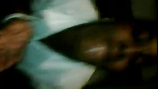 Սև դիկի ներխուժումը հյութեղ կուլրի շիկահեր Չելսի Ռեյի մոտ